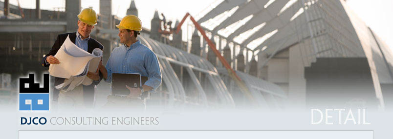 djco consulting engineers cork