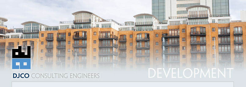 djco consulting engineers cork