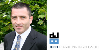 djco consulting engineers cork dj lucey